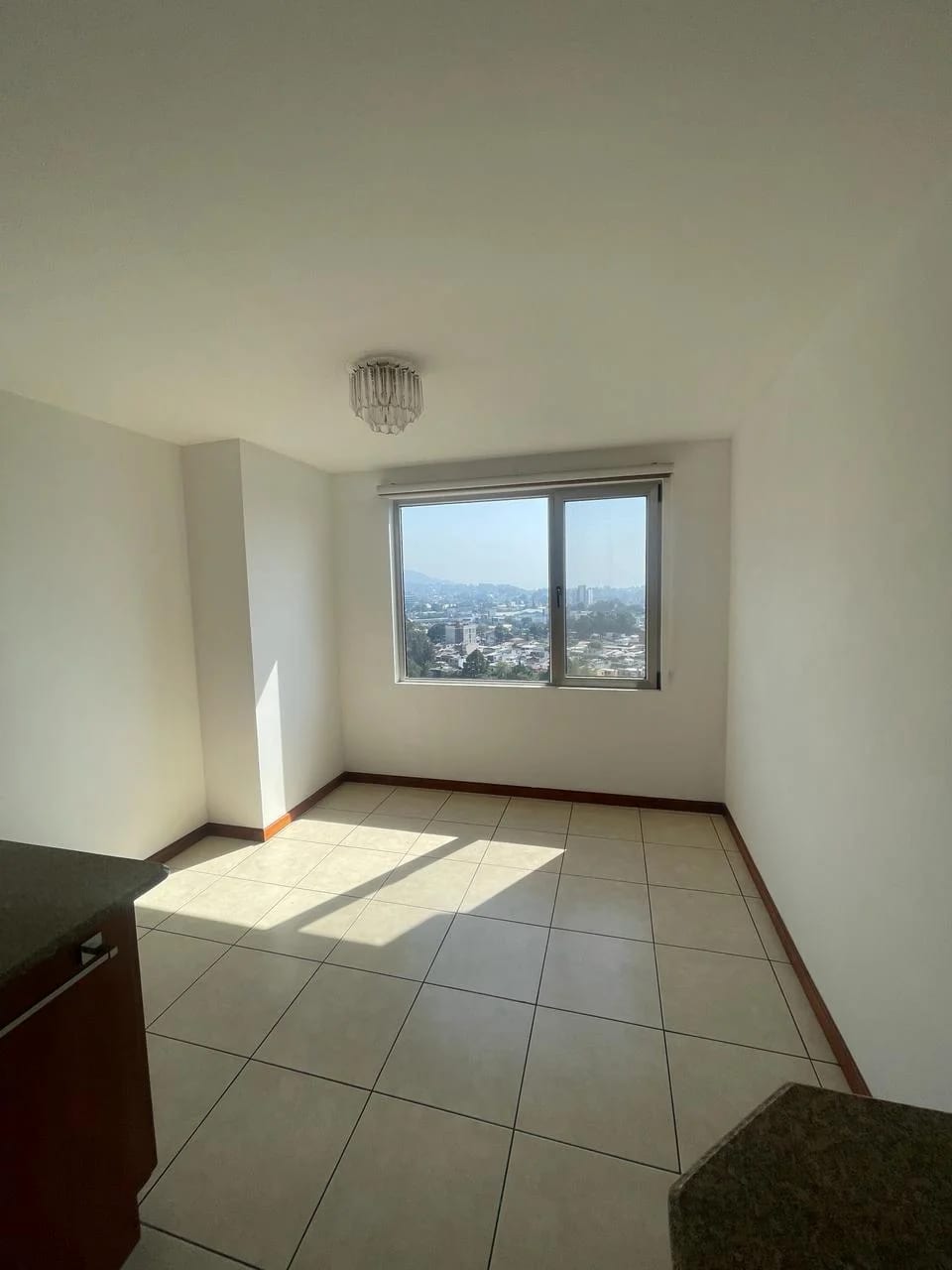 Rento Lindo y Amplio Apartamento en Edificio Botticelli II, zona 15, nivel alto — Apartamento en Alquiler en Botticelli II, Zona 15, Guatemala, Ciudad — foto 6 de 17
