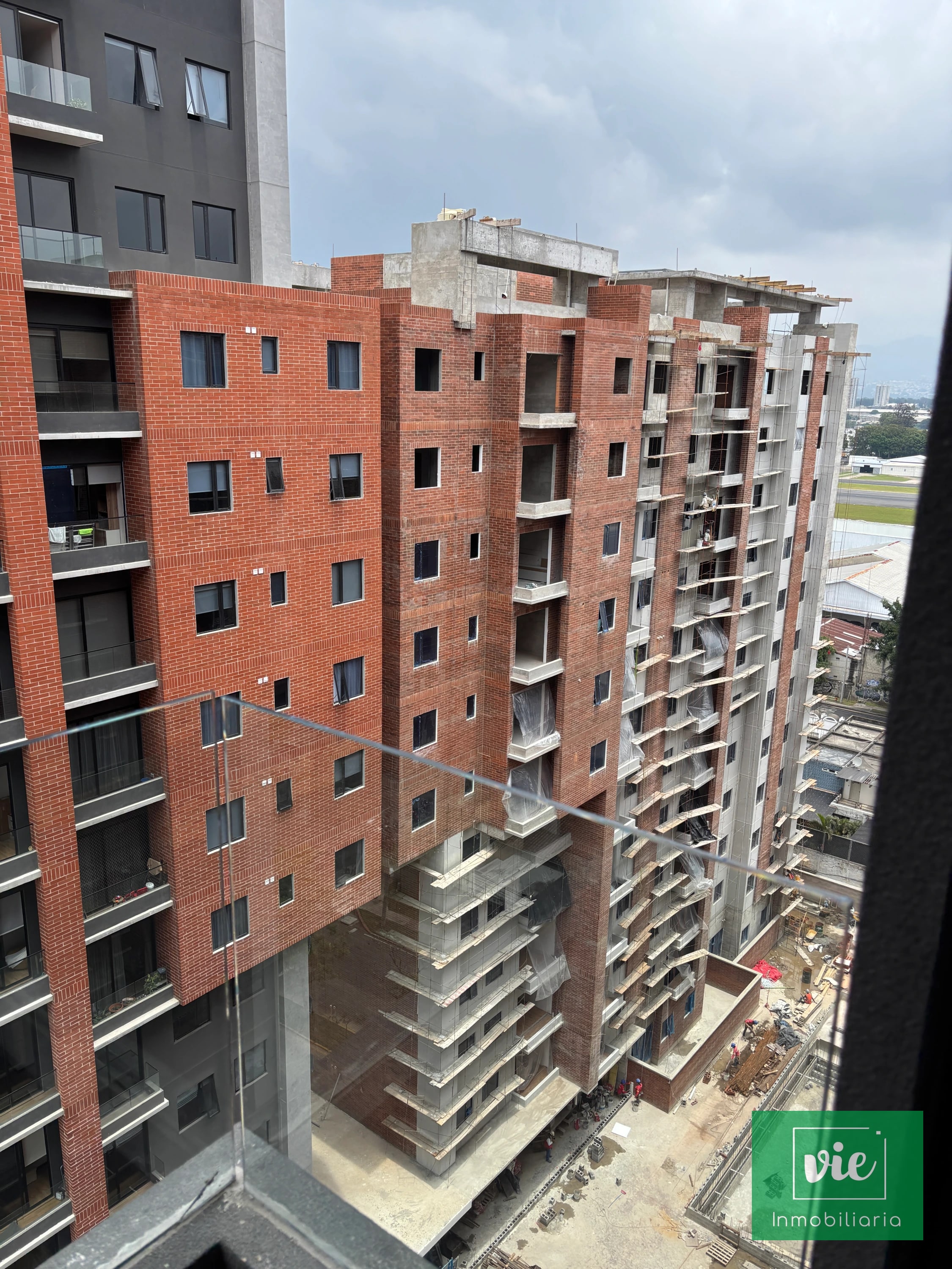 Renta de apartamento en zona 13 — Apartamento en Alquiler en Zona 13, Guatemala, Ciudad — foto 9 de 16