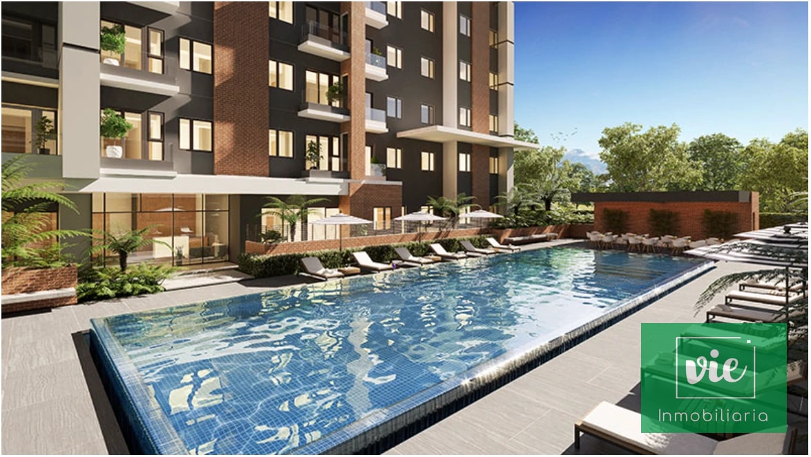 Renta de apartamento en zona 13 — Apartamento en Alquiler en Zona 13, Guatemala, Ciudad — foto 14 de 16