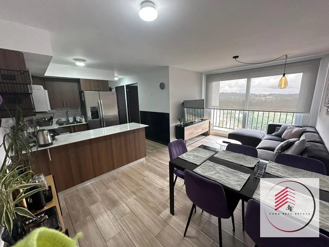 ????se Vende Apartamento Nuevo en Edificio Bari ????KM 18.5 CAES - Image 3