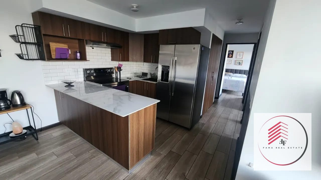 ????se Vende Apartamento Nuevo en Edificio Bari ????KM 18.5 CAES - Image 4