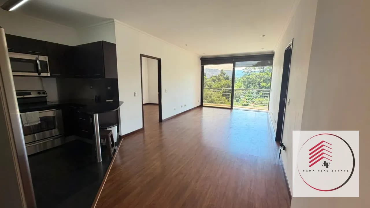 📍*zona 14 Sobre la 5 Avenida* *apartamento en Renta* — Apartamento en Alquiler en Zona 14, Guatemala, Ciudad — foto 1 de 17