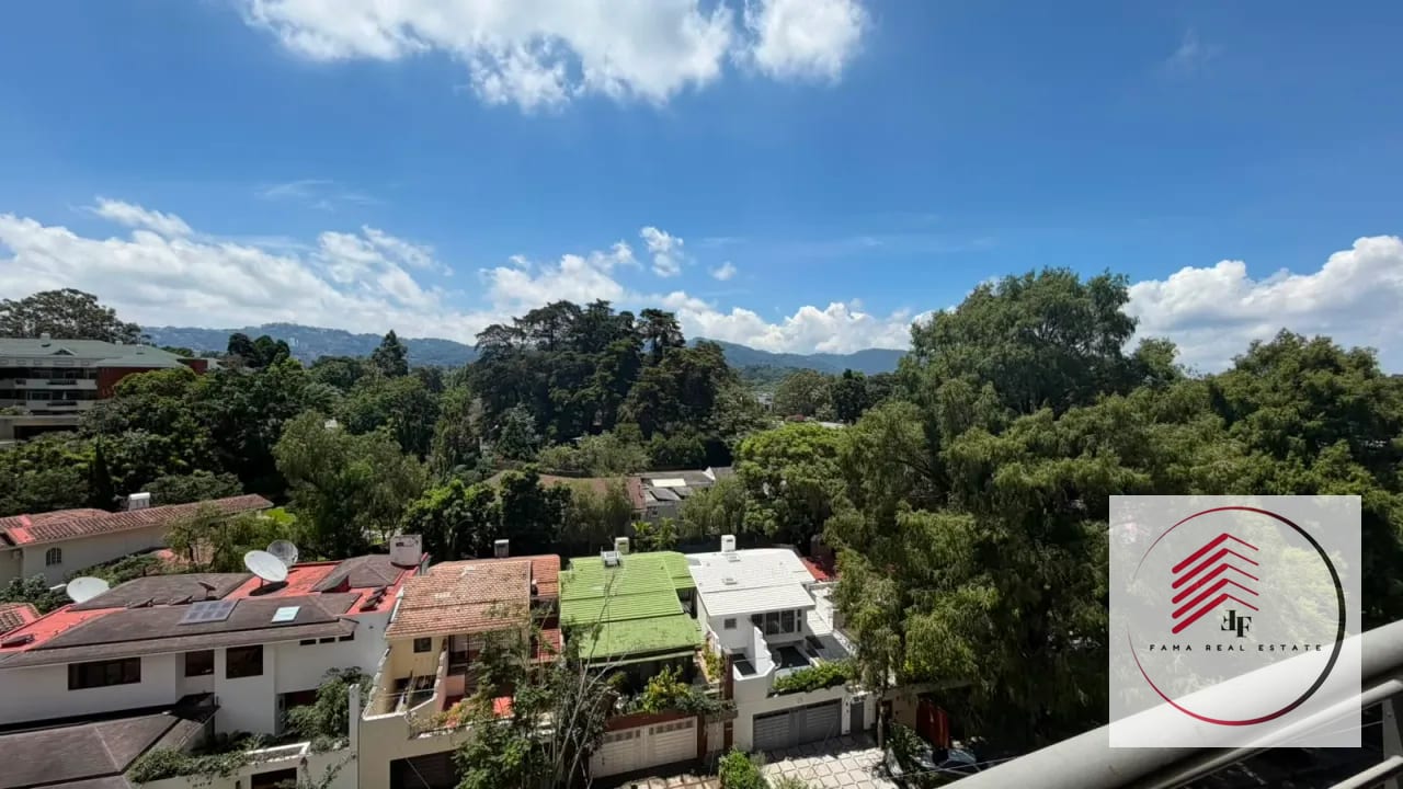📍*zona 14 Sobre la 5 Avenida* *apartamento en Renta* — Apartamento en Alquiler en Zona 14, Guatemala, Ciudad — foto 5 de 17