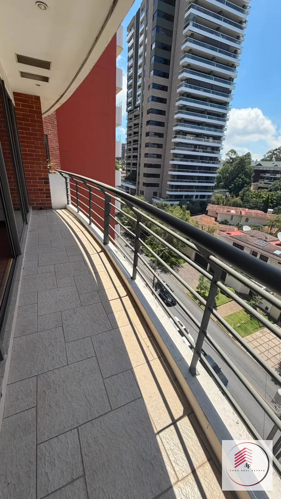 📍*zona 14 Sobre la 5 Avenida* *apartamento en Renta* — Apartamento en Alquiler en Zona 14, Guatemala, Ciudad — foto 12 de 17