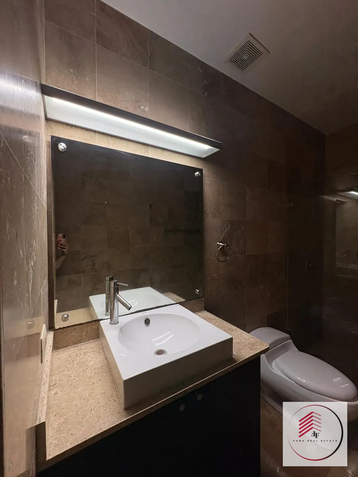 📍*zona 14 Sobre la 5 Avenida* *apartamento en Renta* — Apartamento en Alquiler en Zona 14, Guatemala, Ciudad — foto 14 de 17