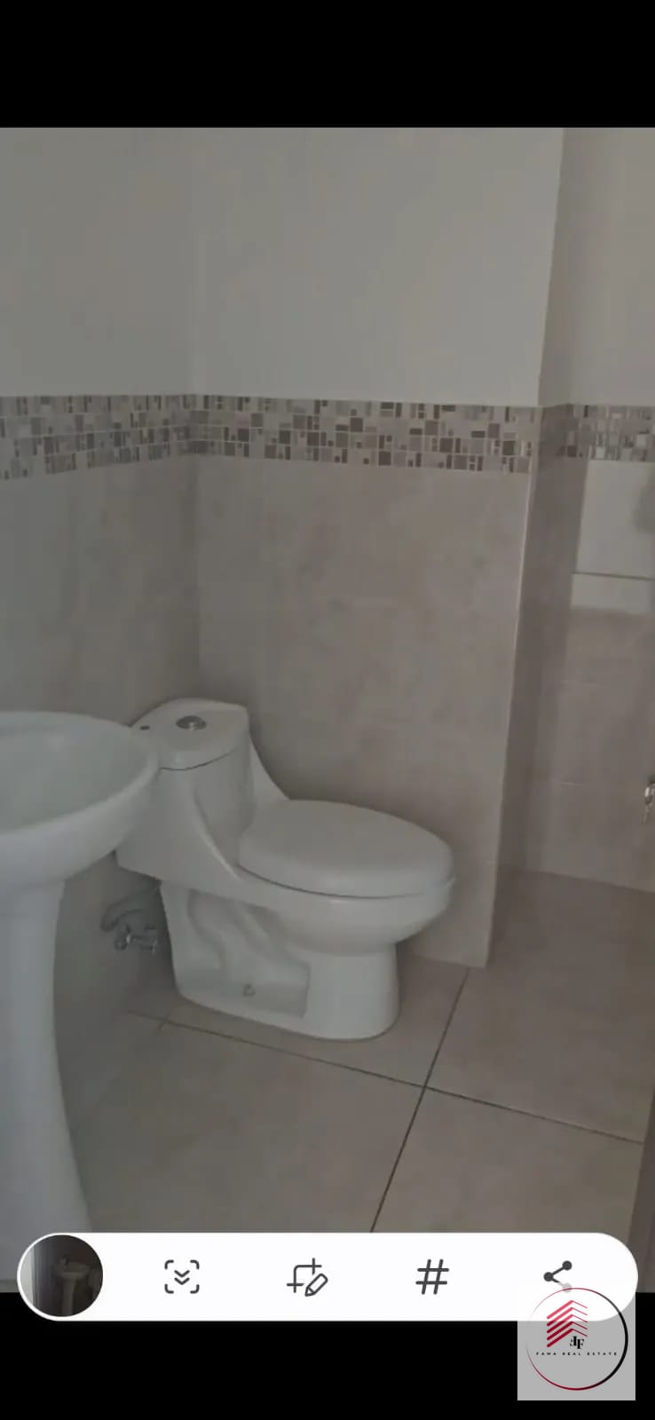 Renta de Hermoso Apartamento en Edificio Di Fiori Zona 7 Mateo Flores — Apartamento en Alquiler en Di Fiori, Zona 7, Guatemala, Ciudad — foto 5 de 17