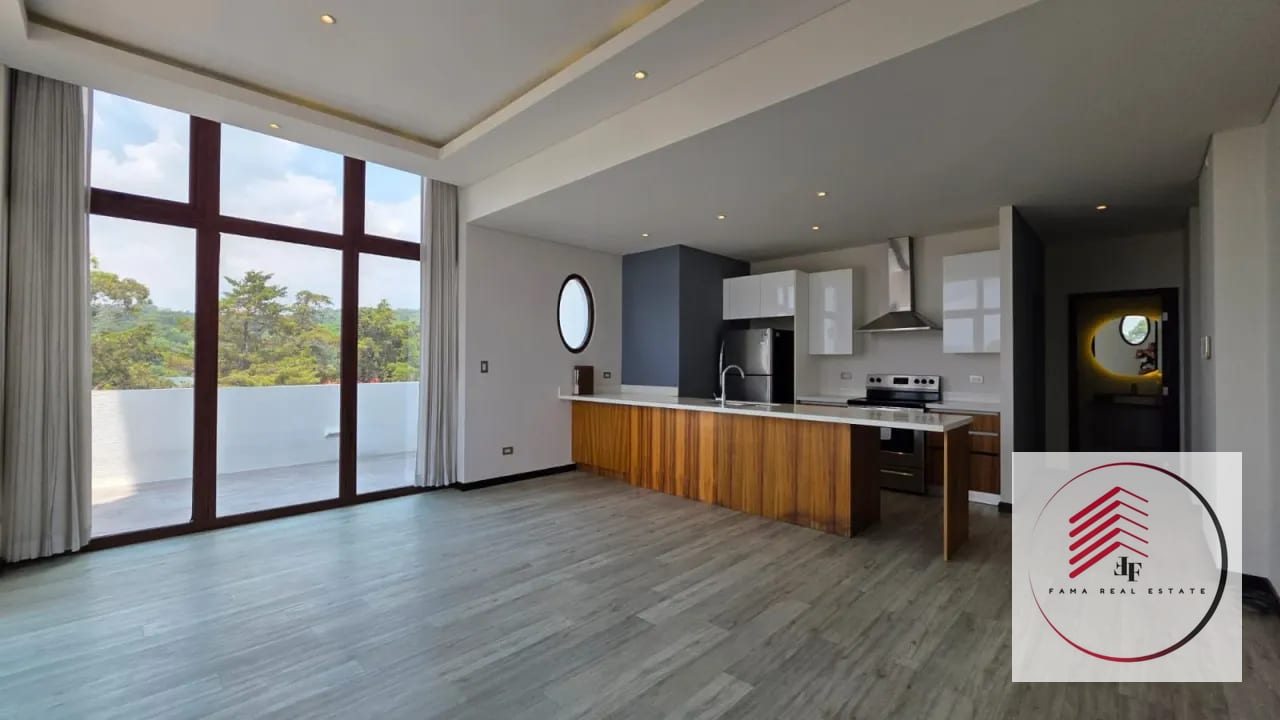 Alquiler de Hermoso Apartamento en Lirios de Cayala Zona 16 — Apartamento en Alquiler en Lirios de Cayalá I, Zona 16, Guatemala, Ciudad — foto 14 de 17