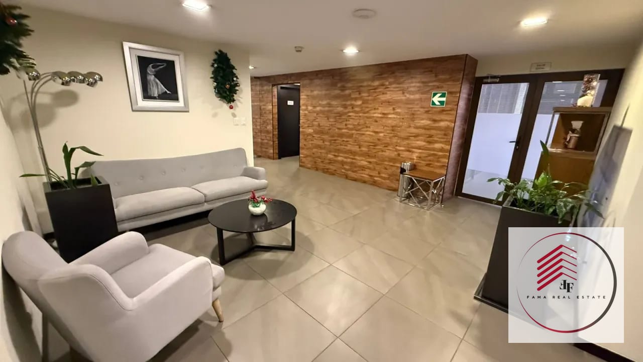 📍*zona 9* *torre Barcelona* *apartamento en Venta* — Apartamento en Venta en Torre Barcelona, Zona 9, Guatemala, Ciudad — foto 14 de 17