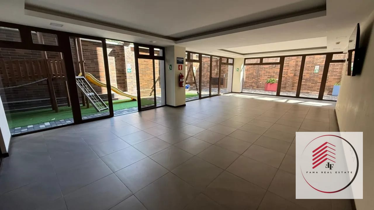 📍*zona 9* *torre Barcelona* *apartamento en Venta* — Apartamento en Venta en Torre Barcelona, Zona 9, Guatemala, Ciudad — foto 16 de 17