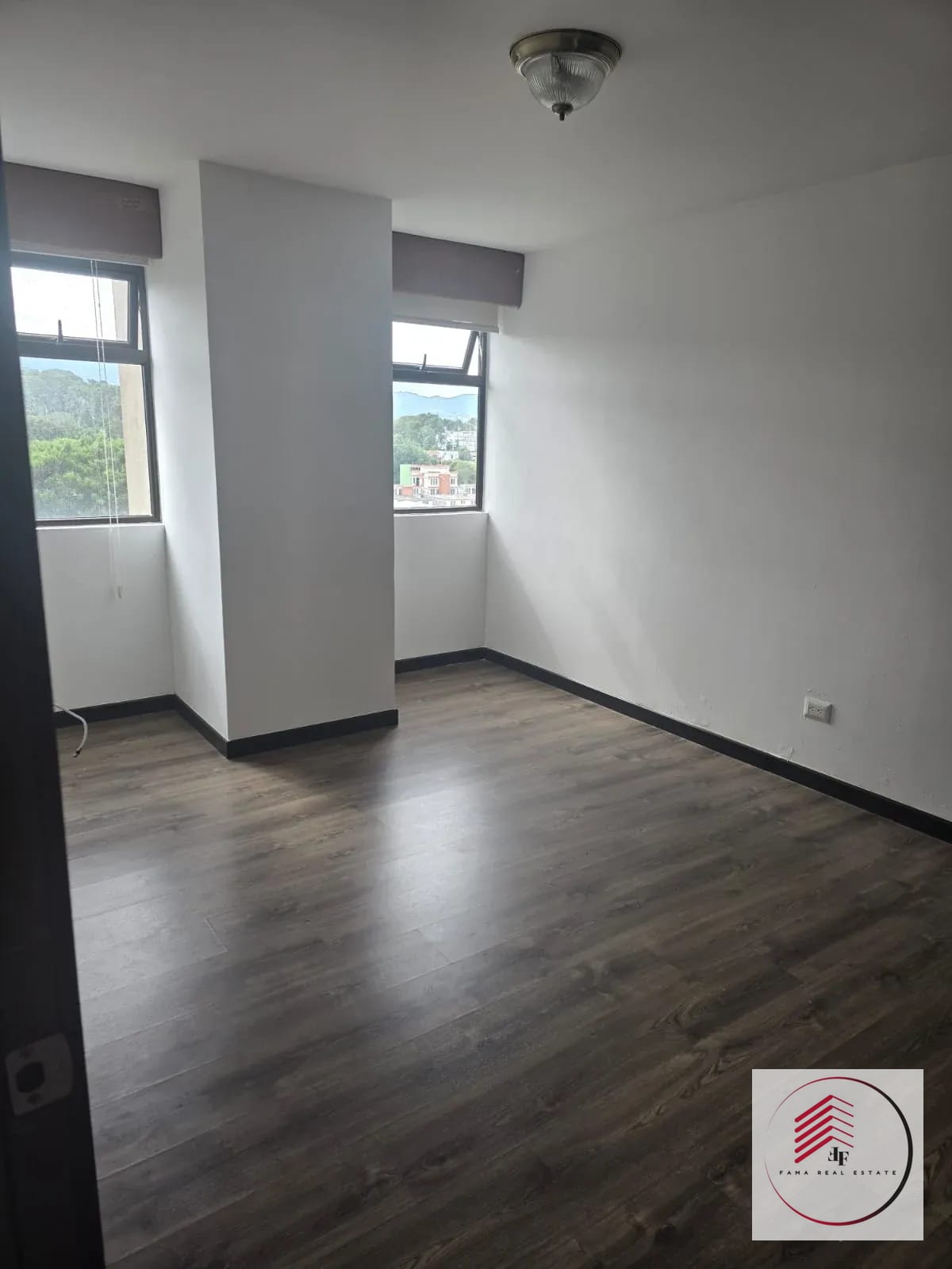 Renta de Hermoso Apartamento en Edificio Di Fiori Zona 7 Mateo Flores — Apartamento en Alquiler en Di Fiori, Zona 7, Guatemala, Ciudad — foto 3 de 17