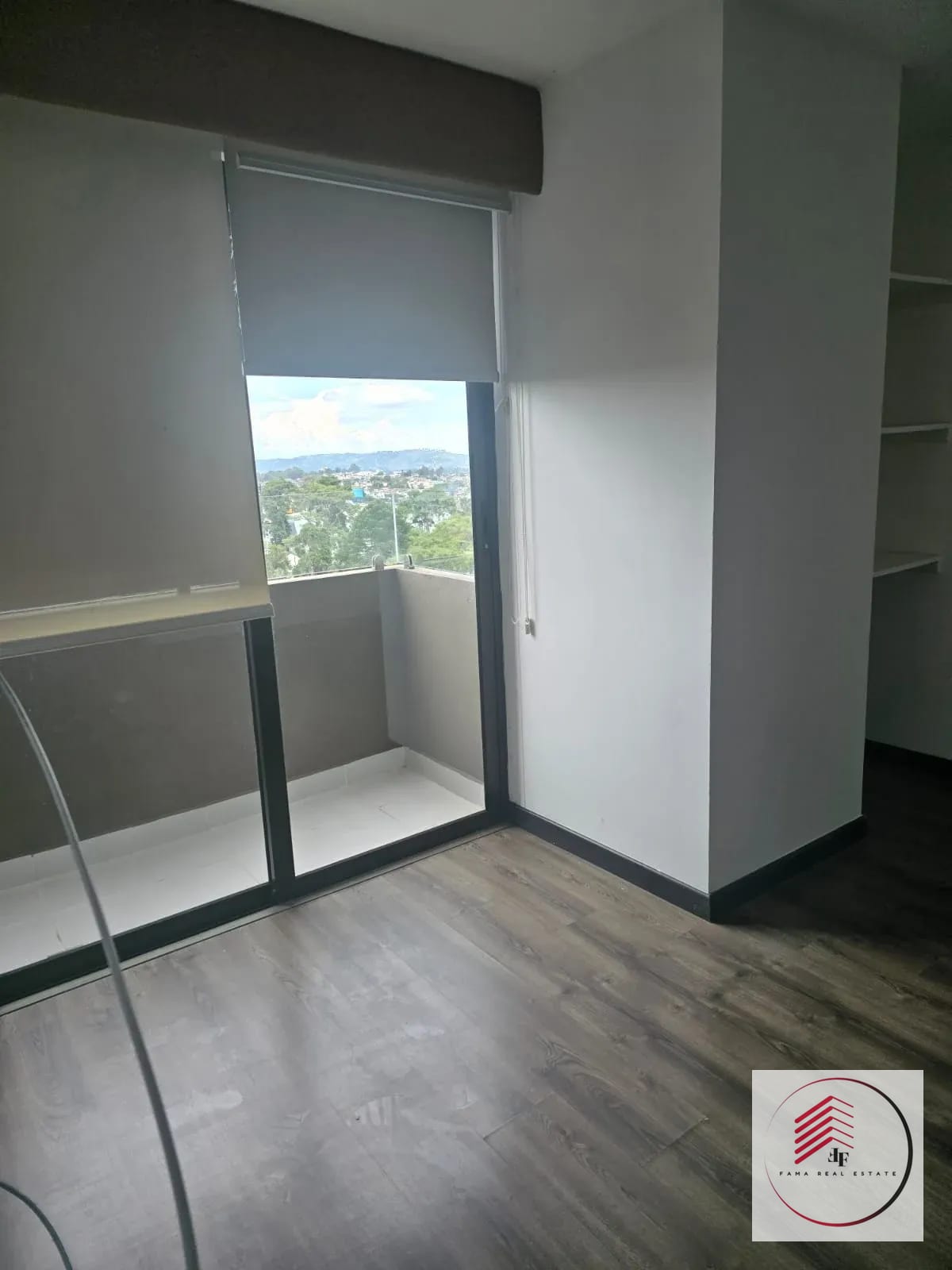 Renta de Hermoso Apartamento en Edificio Di Fiori Zona 7 Mateo Flores — Apartamento en Alquiler en Di Fiori, Zona 7, Guatemala, Ciudad — foto 7 de 17