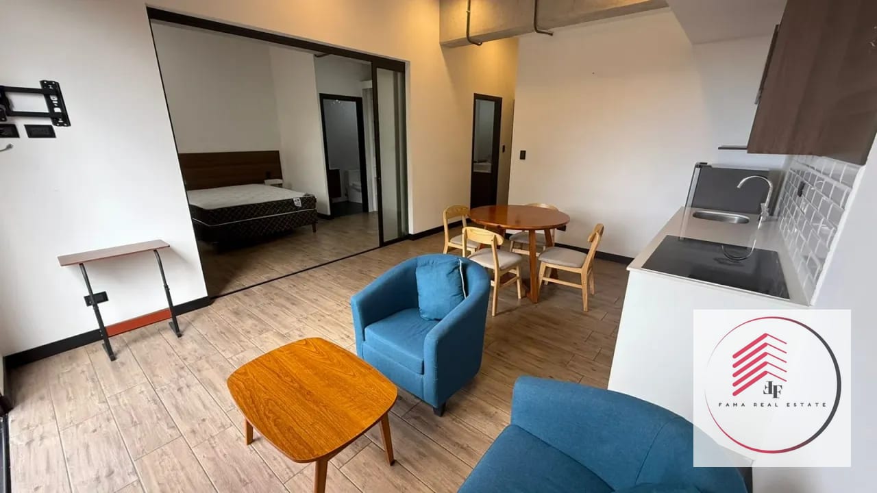 Zona 10 - Eon* *2 Apartamentos en Venta* *ideal para Uso de Airbnb — Apartamento en Venta en Eon, Zona 10, Guatemala, Ciudad — foto 3 de 8