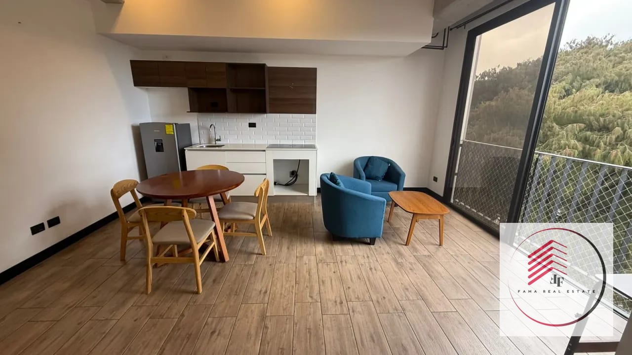 Zona 10 - Eon* *2 Apartamentos en Venta* *ideal para Uso de Airbnb — Apartamento en Venta en Eon, Zona 10, Guatemala, Ciudad — foto 2 de 8