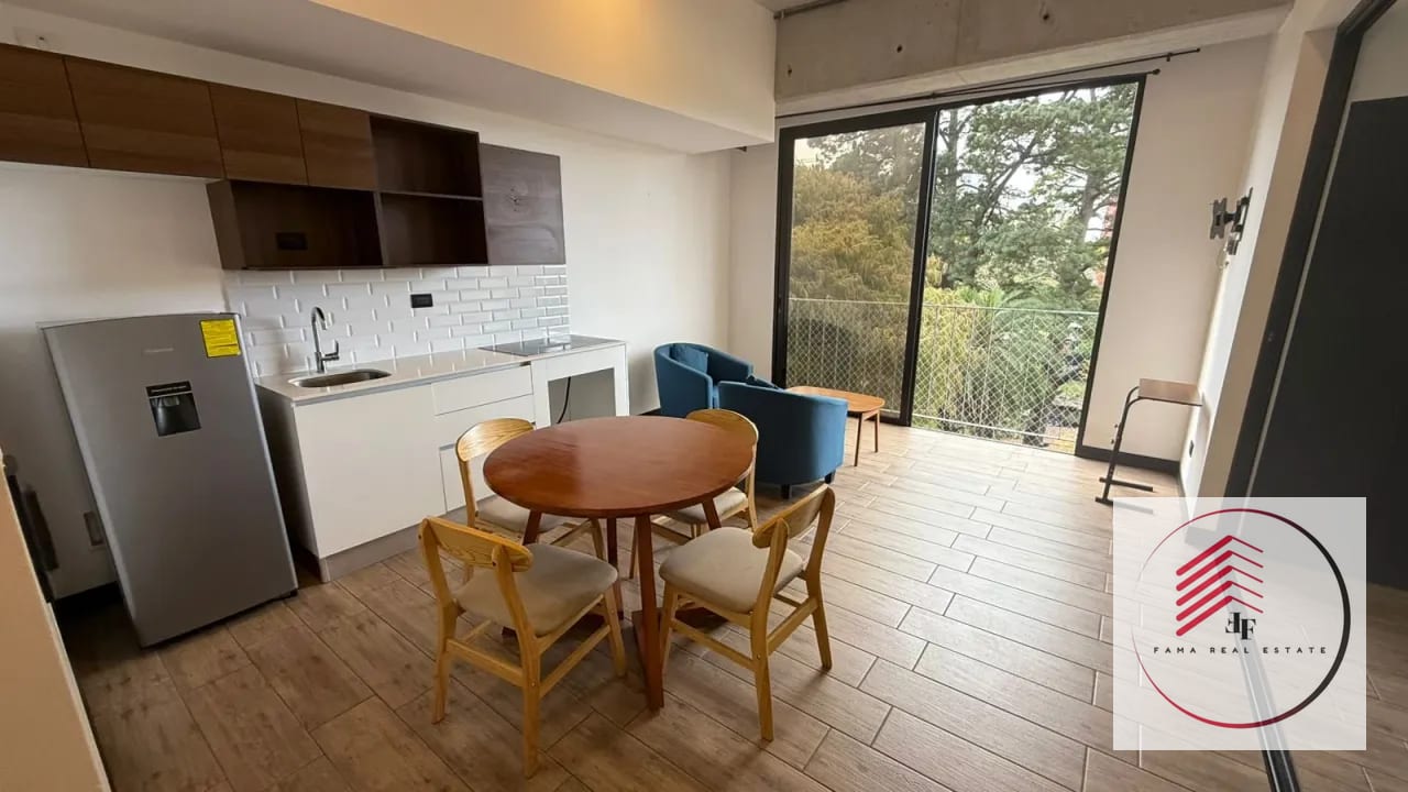 Zona 10 - Eon* *2 Apartamentos en Venta* *ideal para Uso de Airbnb — Apartamento en Venta en Eon, Zona 10, Guatemala, Ciudad — foto 1 de 8