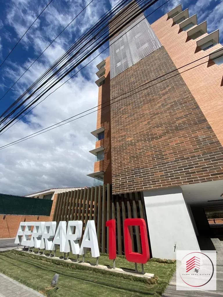 📍*zona 10 - Ferrara 10* *apartamento Venta* — Apartamento en Venta en Ferrara 10, Zona 10, Guatemala, Ciudad — foto 4 de 17