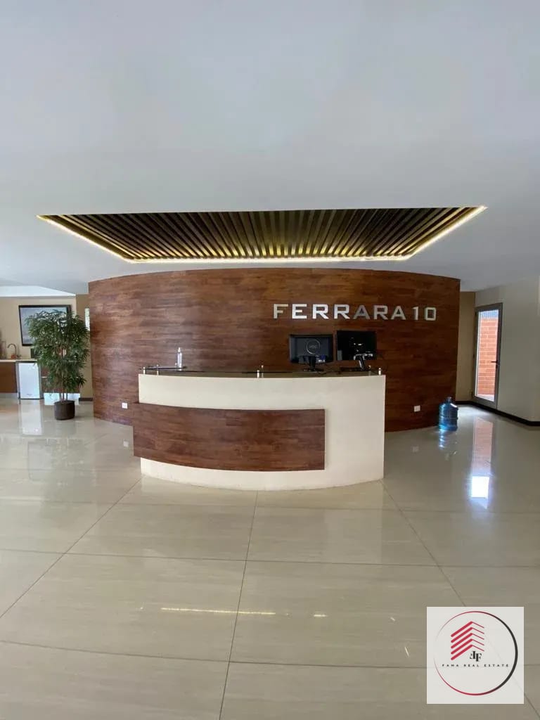 📍*zona 10 - Ferrara 10* *apartamento Venta* — Apartamento en Venta en Ferrara 10, Zona 10, Guatemala, Ciudad — foto 9 de 17