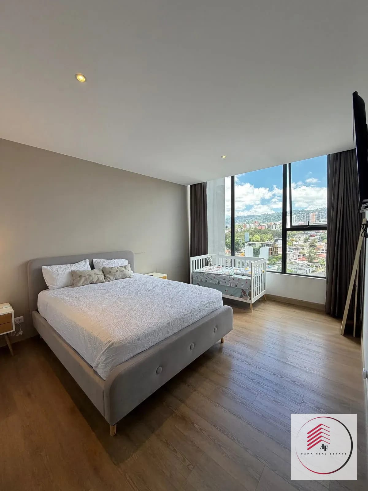 đ*zona 15 Colonia el Maestro* *edifico TrivĂĄ* *apartamento en Renta â Apartamento en Alquiler en TrivĂĄ, Zona 15, Guatemala, Ciudad â foto 4 de 10