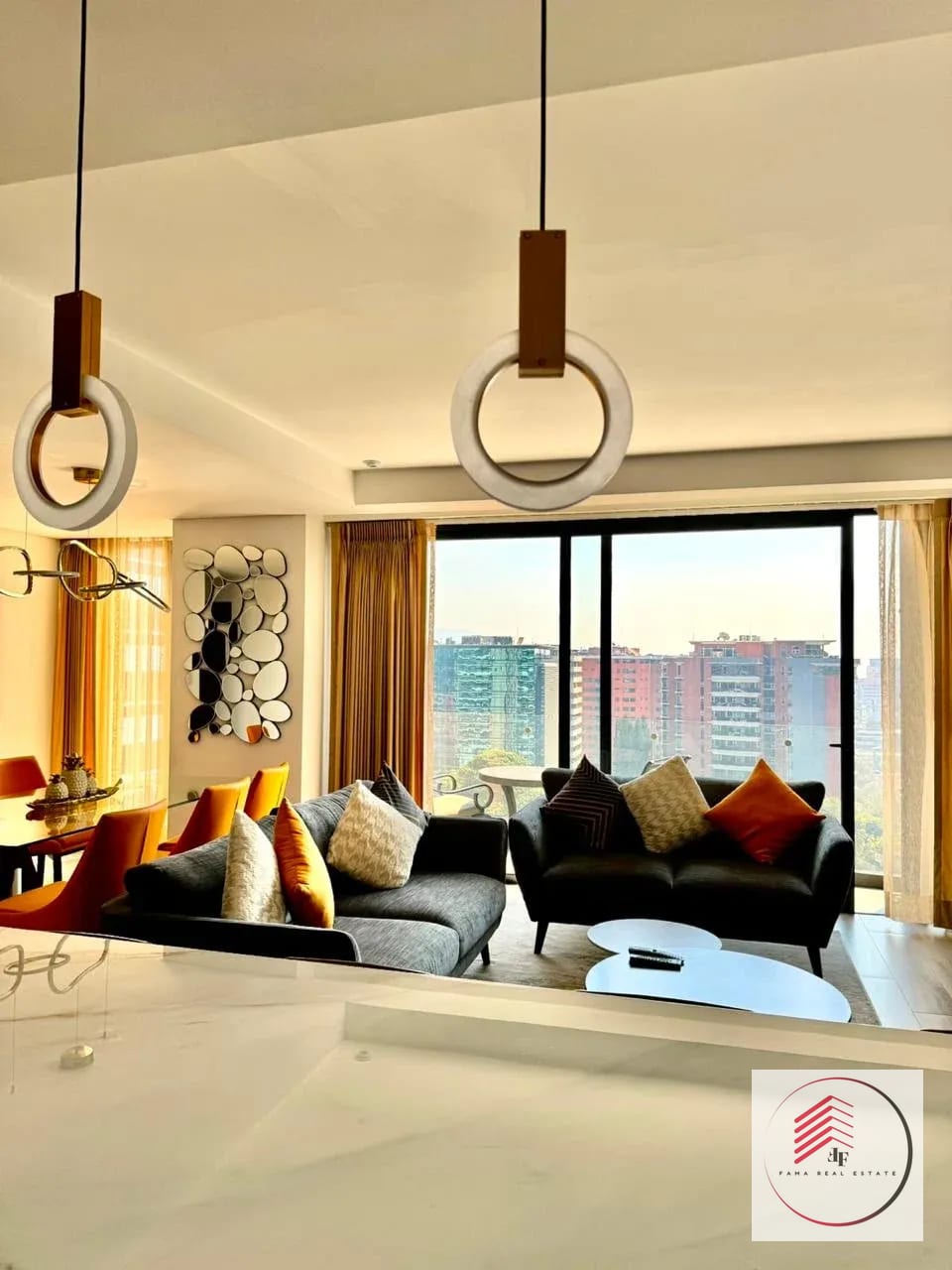 *apartamento en Renta Amueblado en Edificio Reserva Diez en Zona 10* — Apartamento en Alquiler en Reserva Diez, Zona 10, Guatemala, Ciudad — foto 17 de 17