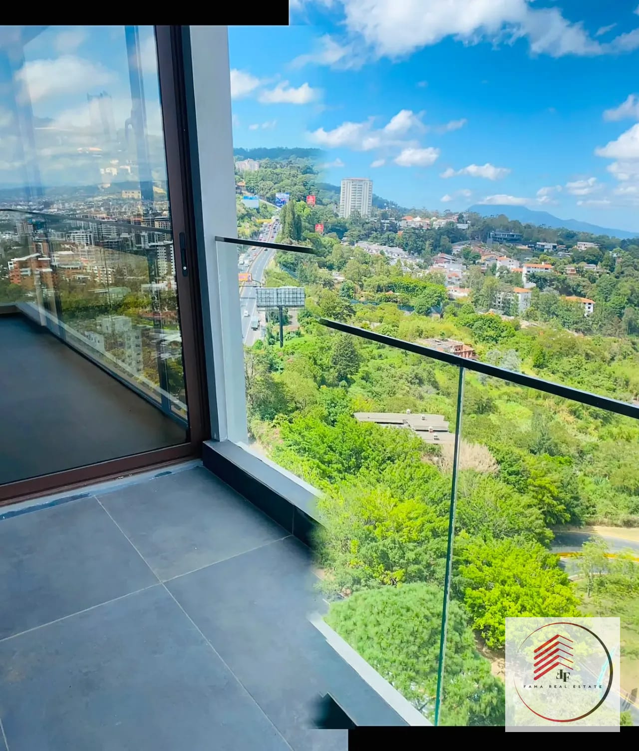 *ALQUILER de Lujoso Apartamento en ALBERO SAN LÁZARO zona 15* — Apartamento en Alquiler en Álbero 15, Zona 15, Guatemala, Ciudad — foto 5 de 17