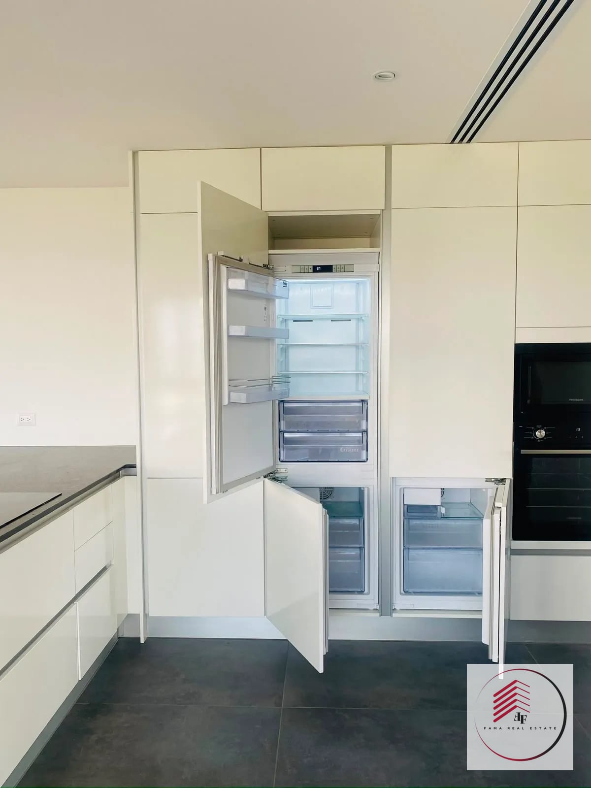 *ALQUILER de Lujoso Apartamento en ALBERO SAN LÁZARO zona 15* — Apartamento en Alquiler en Álbero 15, Zona 15, Guatemala, Ciudad — foto 15 de 17