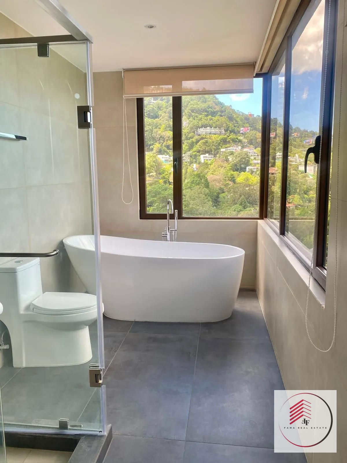 * EN VENTA Lujoso penthouse en ALBERO SAN LÁZARO zona 15* linda vista! — Apartamento en Venta en Albero San Lazaro, Zona 15, Guatemala, Ciudad — foto 3 de 17
