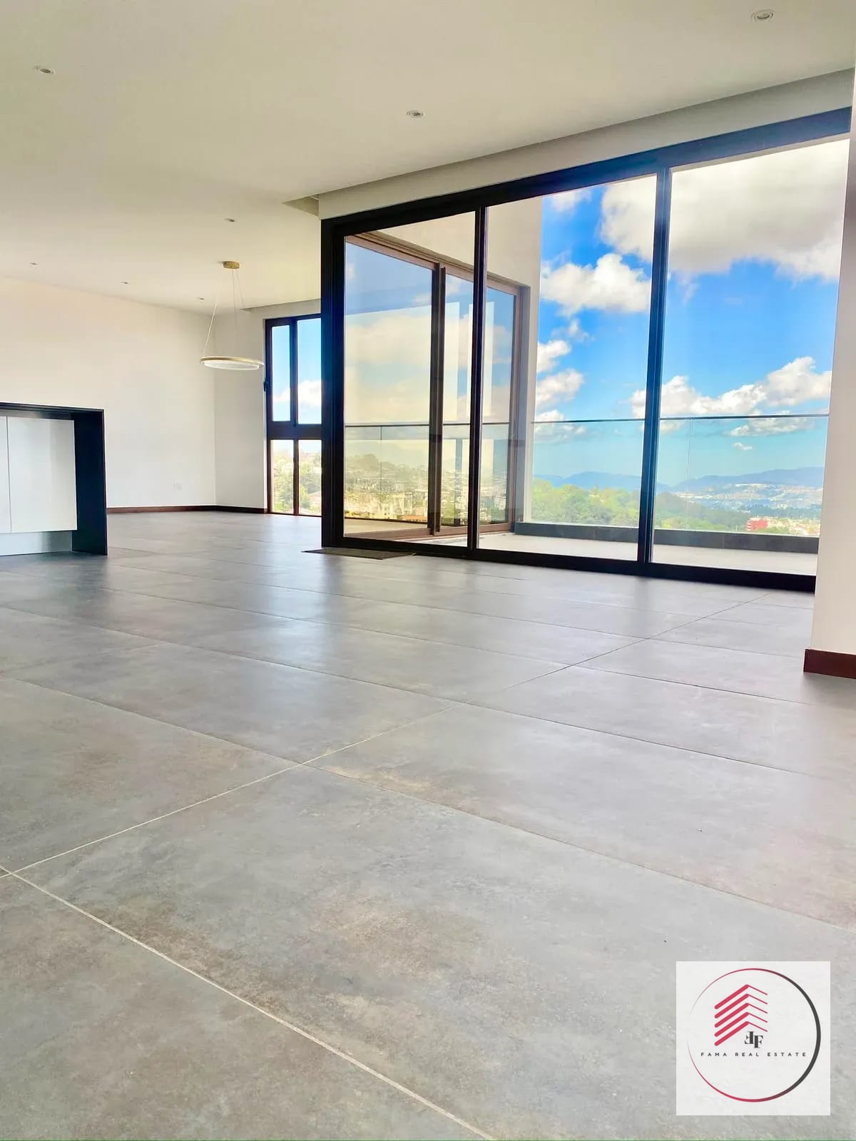 * EN VENTA Lujoso penthouse en ALBERO SAN LÁZARO zona 15* linda vista! — Apartamento en Venta en Albero San Lazaro, Zona 15, Guatemala, Ciudad — foto 7 de 17