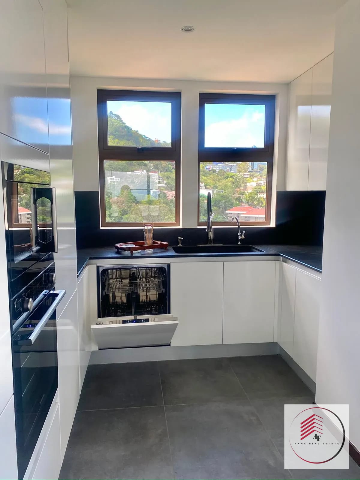 * EN VENTA Lujoso penthouse en ALBERO SAN LÁZARO zona 15* linda vista! — Apartamento en Venta en Albero San Lazaro, Zona 15, Guatemala, Ciudad — foto 9 de 17