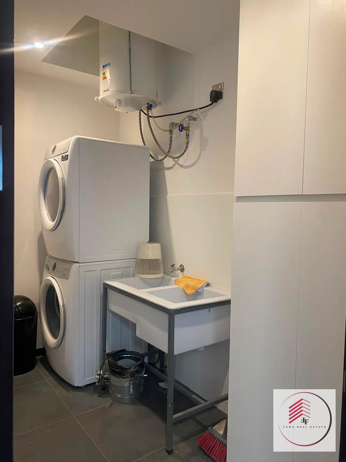 * EN VENTA Lujoso penthouse en ALBERO SAN LÁZARO zona 15* linda vista! — Apartamento en Venta en Albero San Lazaro, Zona 15, Guatemala, Ciudad — foto 14 de 17