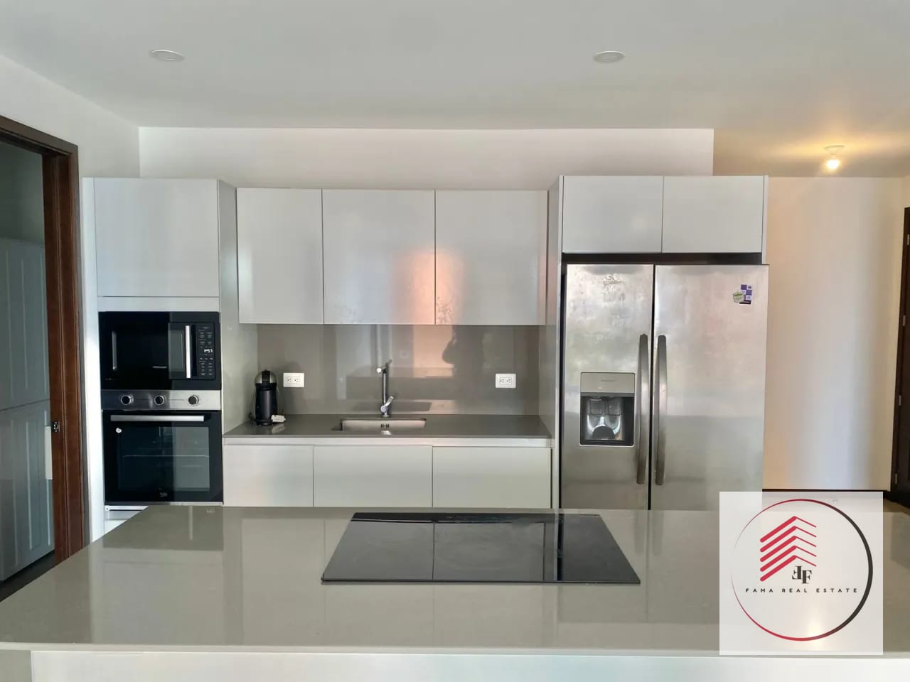*albero San Lazaro* Venta de Lujoso Apartamento en Zona 15 — Apartamento en Venta en Albero San Lazaro, Zona 15, Guatemala, Ciudad — foto 17 de 17
