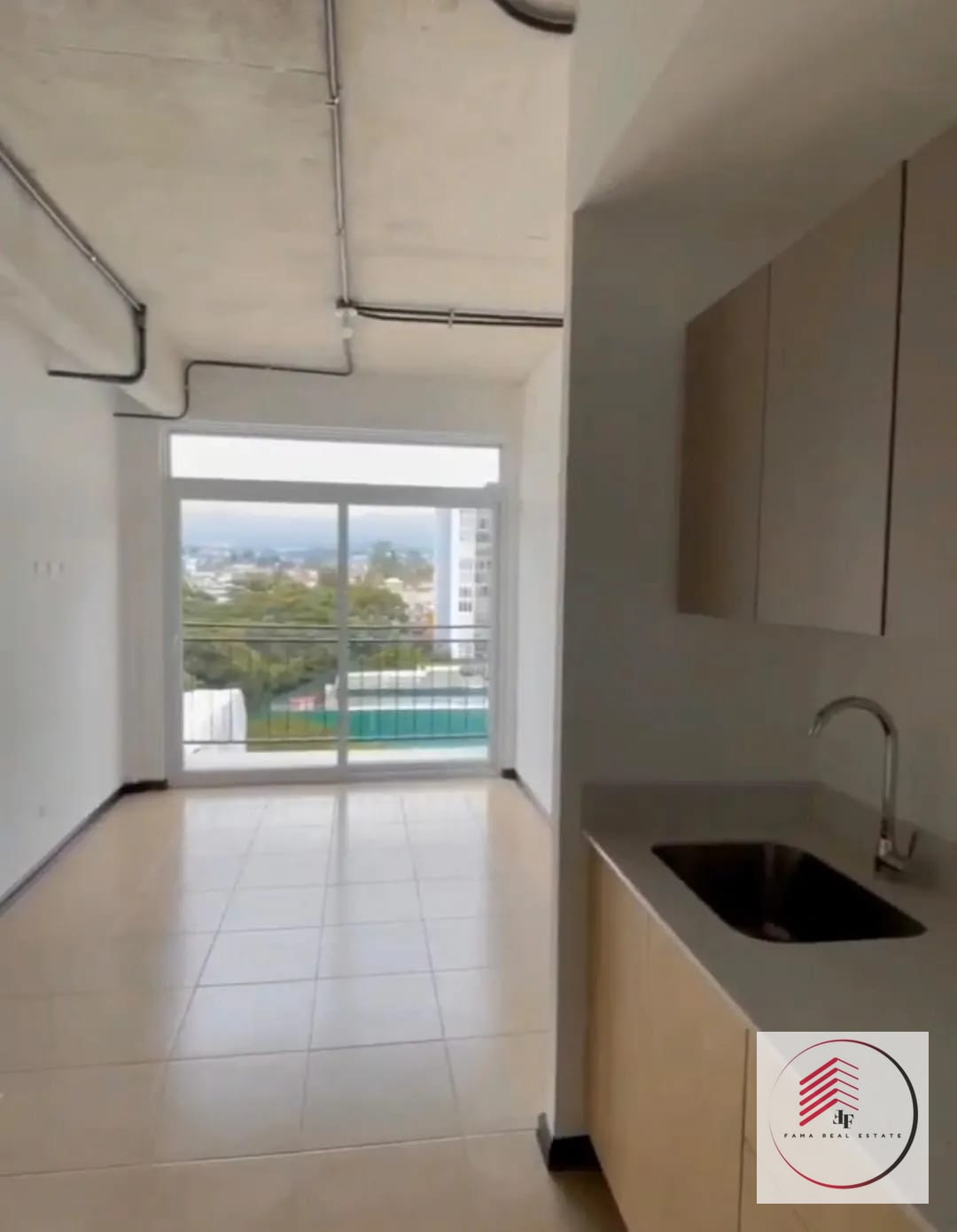 *Apartamento en VENTA O RENTA * en Ed. Nikao en zona 4 de Mixco — Apartamento en Venta en Zona 4 Mixco, Guatemala, Ciudad — foto 1 de 1