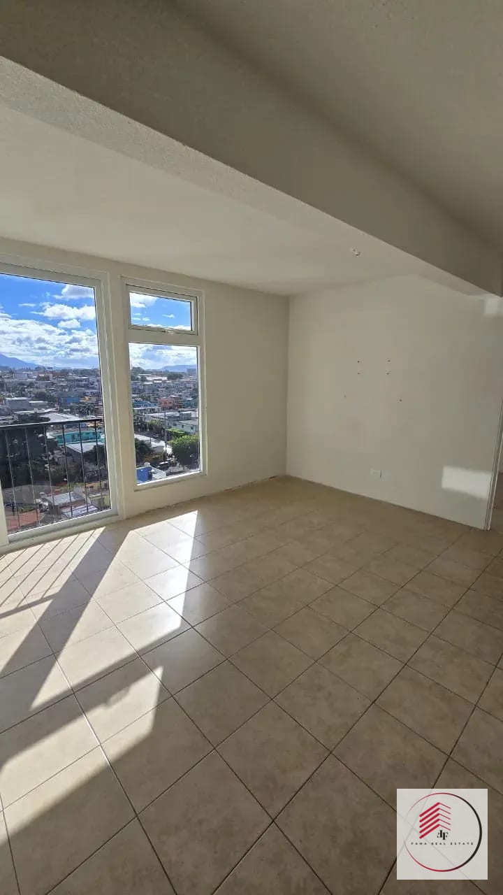 Venta de Apartamento en Edificio Altura 3 en zona 3, Nivel 12 — Apartamento en Venta en Zona 3, Guatemala, Ciudad — foto 1 de 1