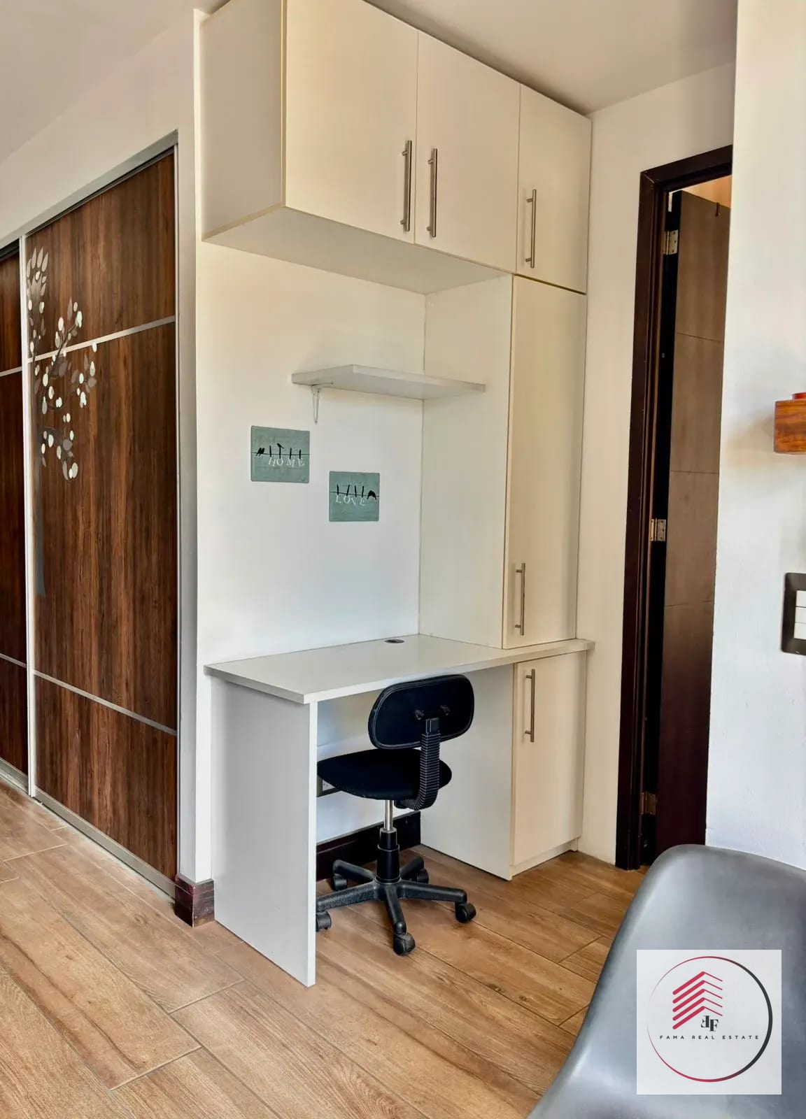 Vendo Apartamento en Zona 10 Edificio Vivalt 48 M² Amueblado — Apartamento en Venta en Vivalt, Zona 10, Guatemala, Ciudad — foto 6 de 13