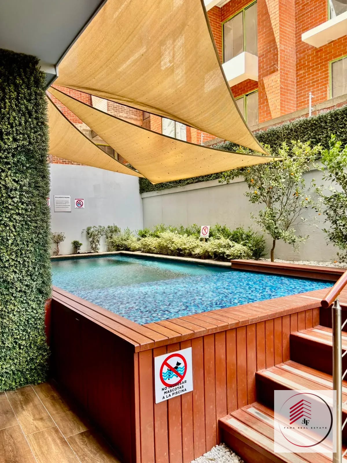 Vendo Apartamento en Zona 10 Edificio Vivalt 48 M² Amueblado — Apartamento en Venta en Vivalt, Zona 10, Guatemala, Ciudad — foto 12 de 13