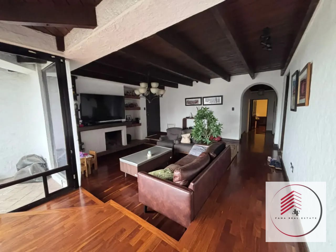 Apartamento en renta en zona 15 Edificio La Barranca — Apartamento en Alquiler en La Barranca, Zona 15, Guatemala, Ciudad — foto 2 de 6