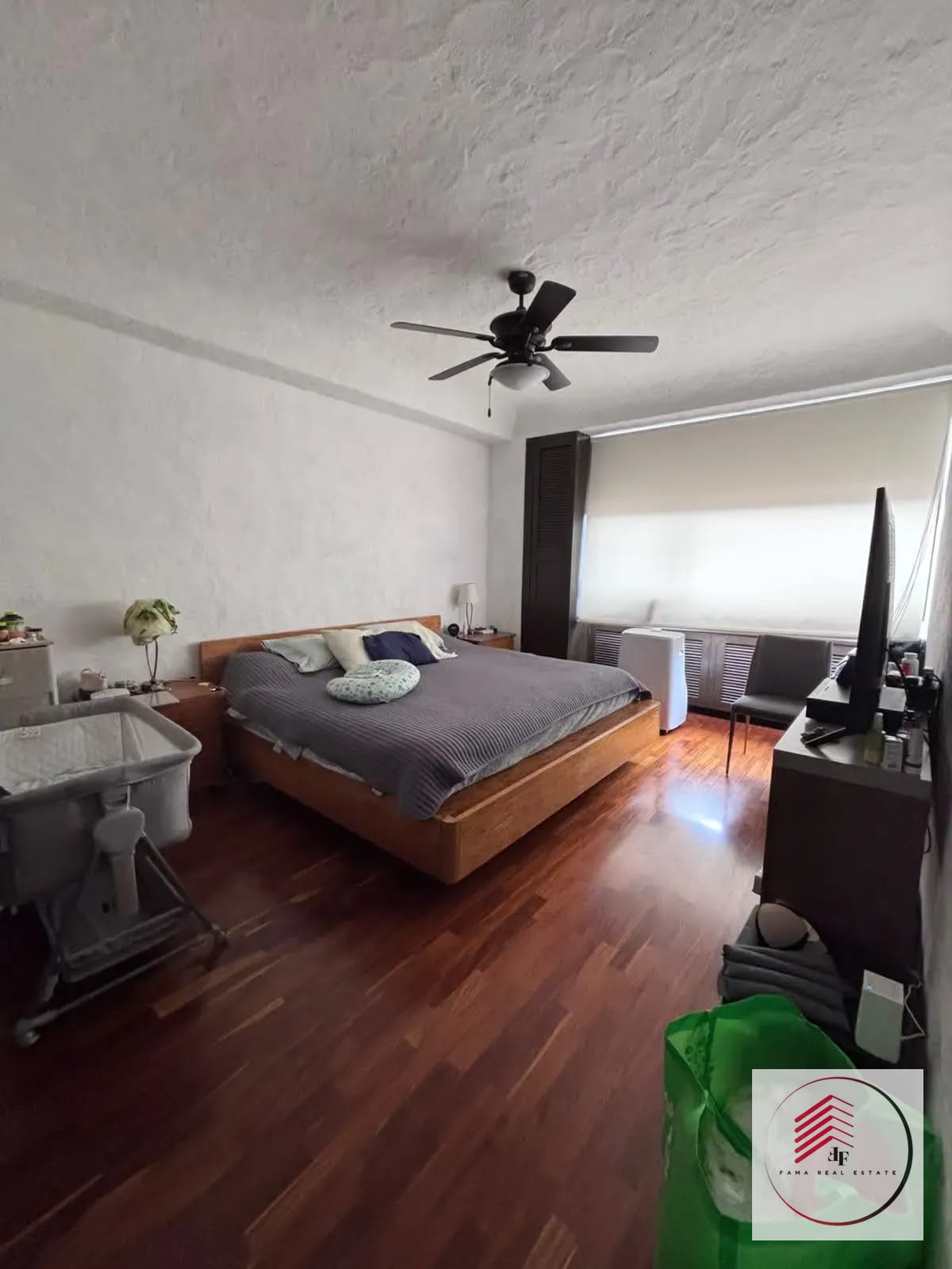 Apartamento en renta en zona 15 Edificio La Barranca — Apartamento en Alquiler en La Barranca, Zona 15, Guatemala, Ciudad — foto 6 de 6