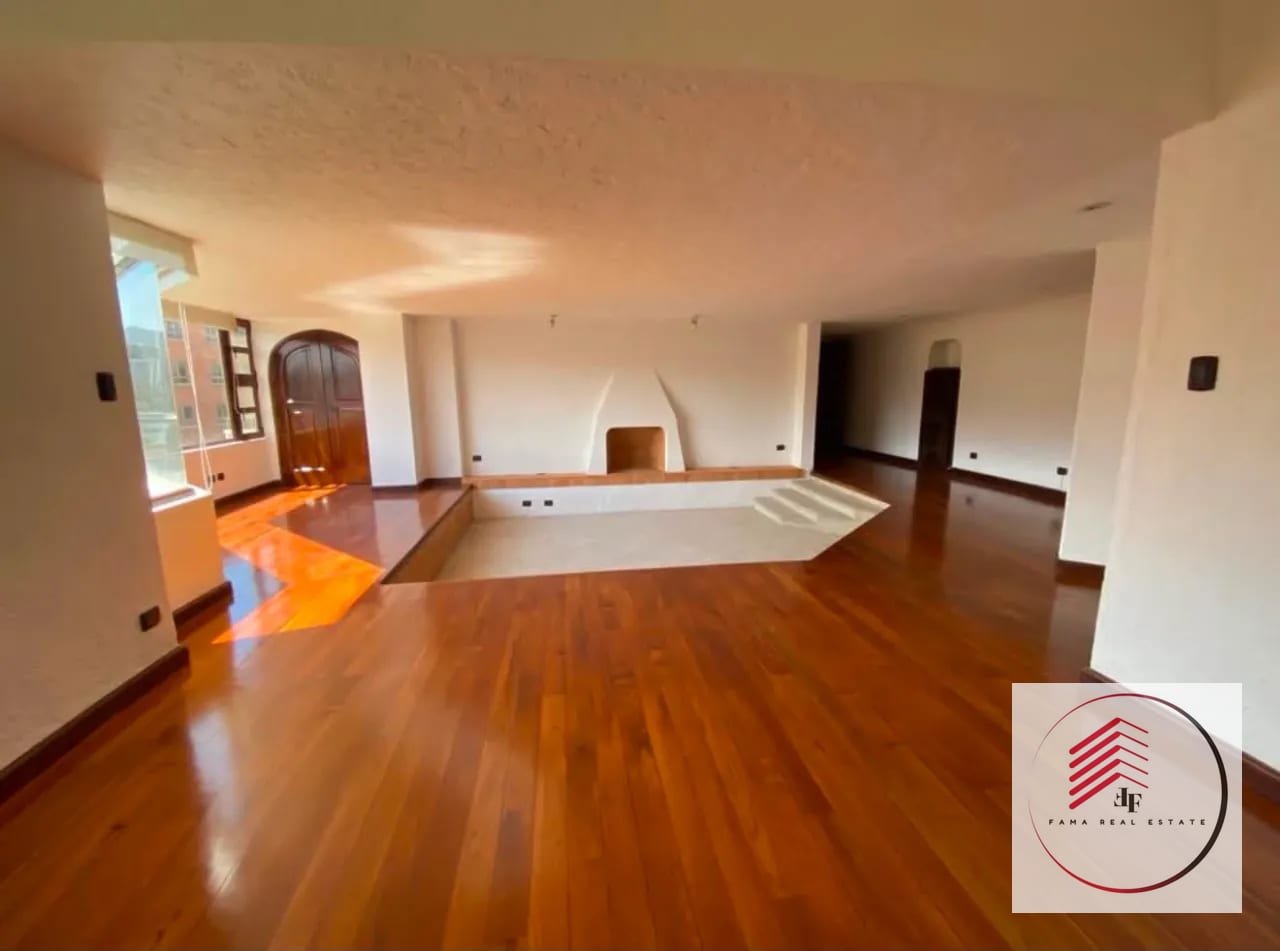 Apto en renta en zona 15, dentro de garita 212 m2 — Apartamento en Alquiler en Zona 15, Guatemala, Ciudad — foto 1 de 14