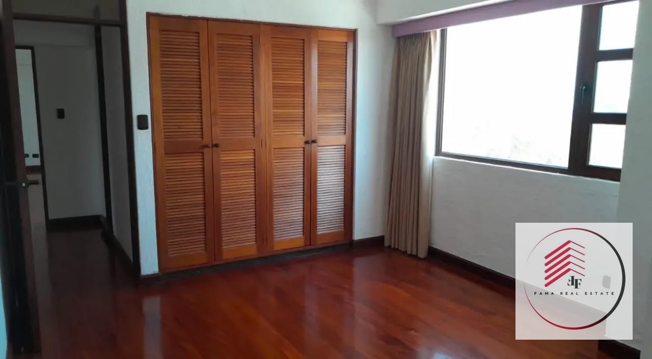 Apto en renta en zona 15, dentro de garita 212 m2 — Apartamento en Alquiler en Zona 15, Guatemala, Ciudad — foto 7 de 14