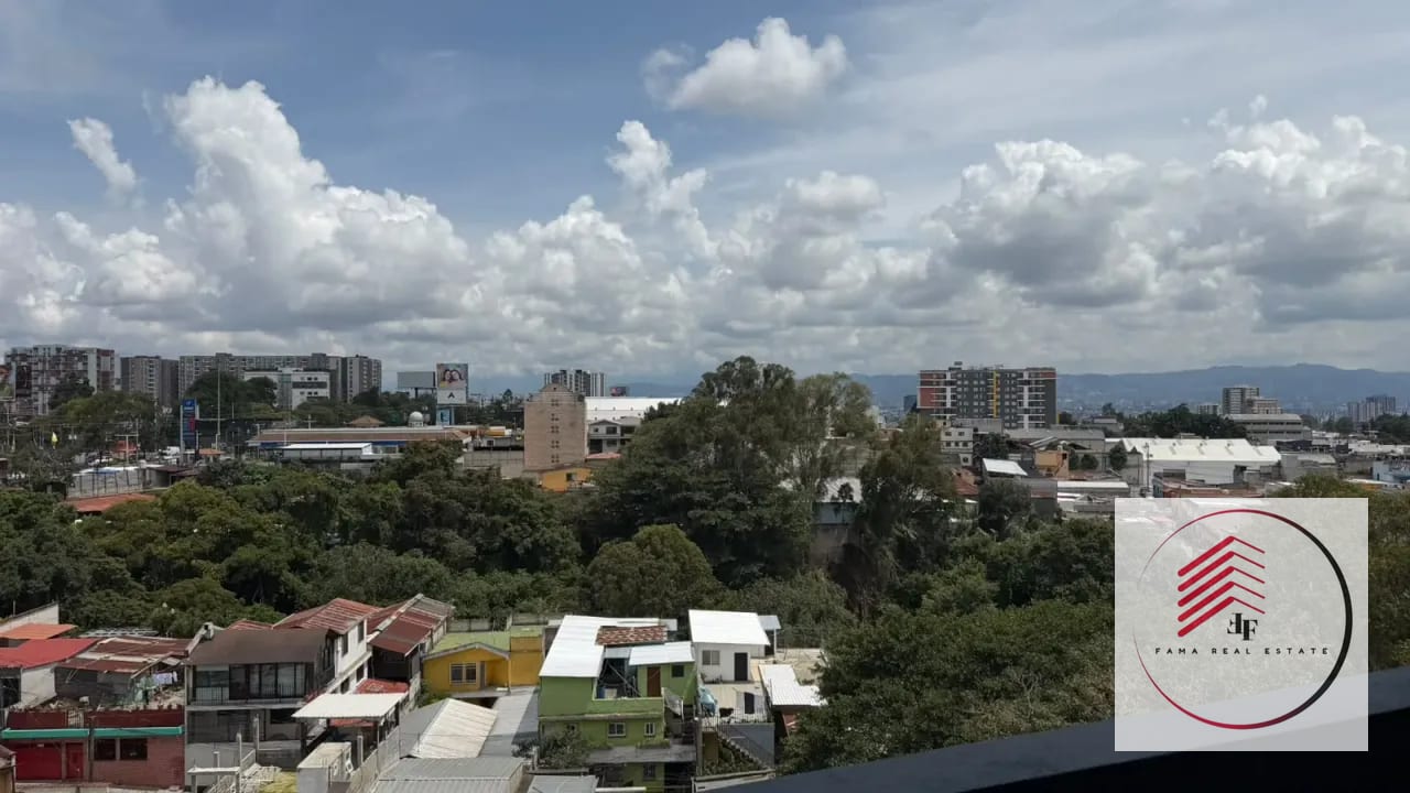 📍zona 2 de Mixco - Akari Apartamento Renta — Apartamento en Alquiler en Zona 2, Guatemala, Ciudad — foto 7 de 16