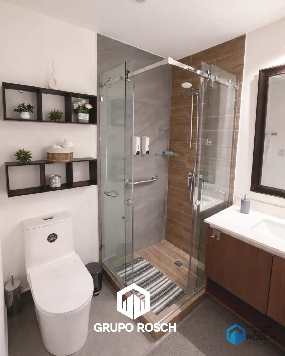Apartamento amueblado en zona 15 — Apartamento en Alquiler en Arles, Zona 15, Guatemala, Ciudad — foto 4 de 16