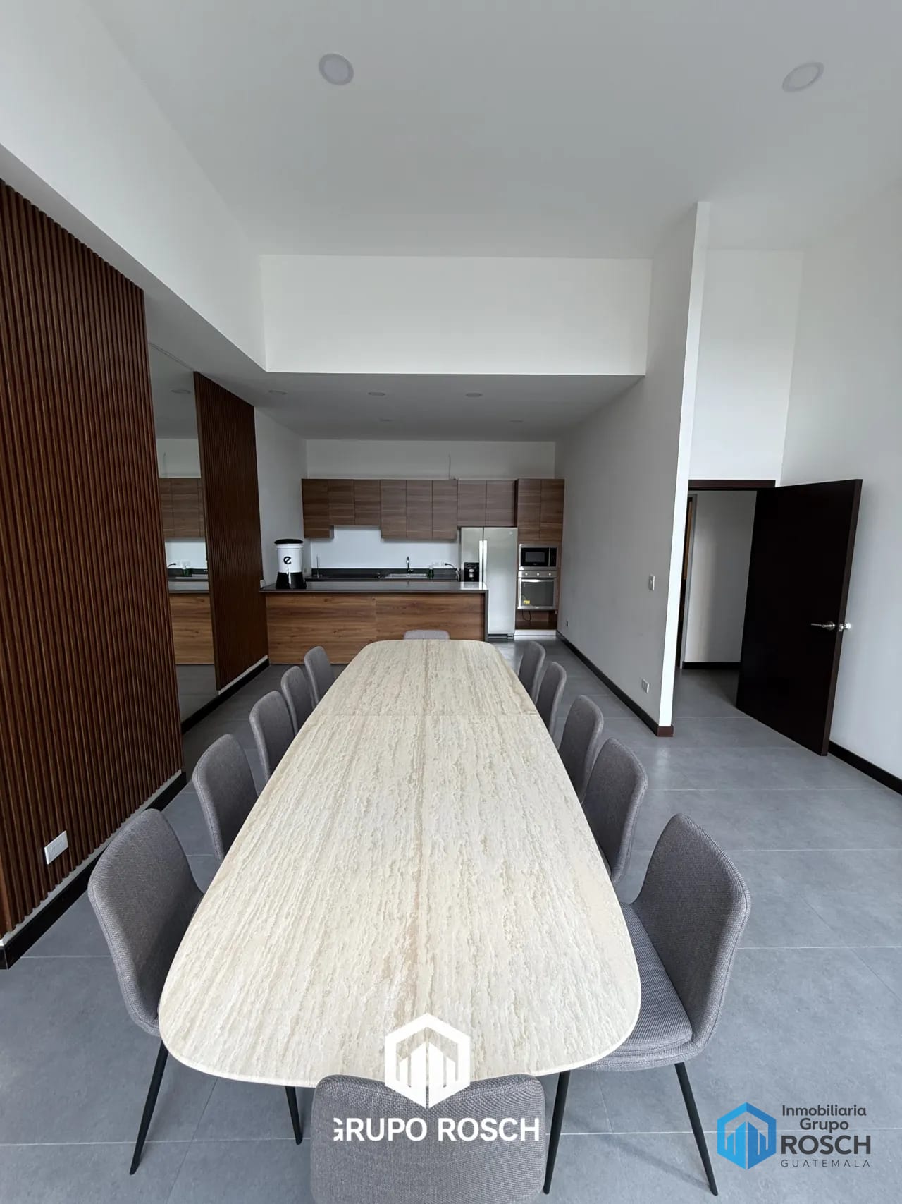 Apartamento amueblado en zona 15 — Apartamento en Alquiler en Arles, Zona 15, Guatemala, Ciudad — foto 11 de 16