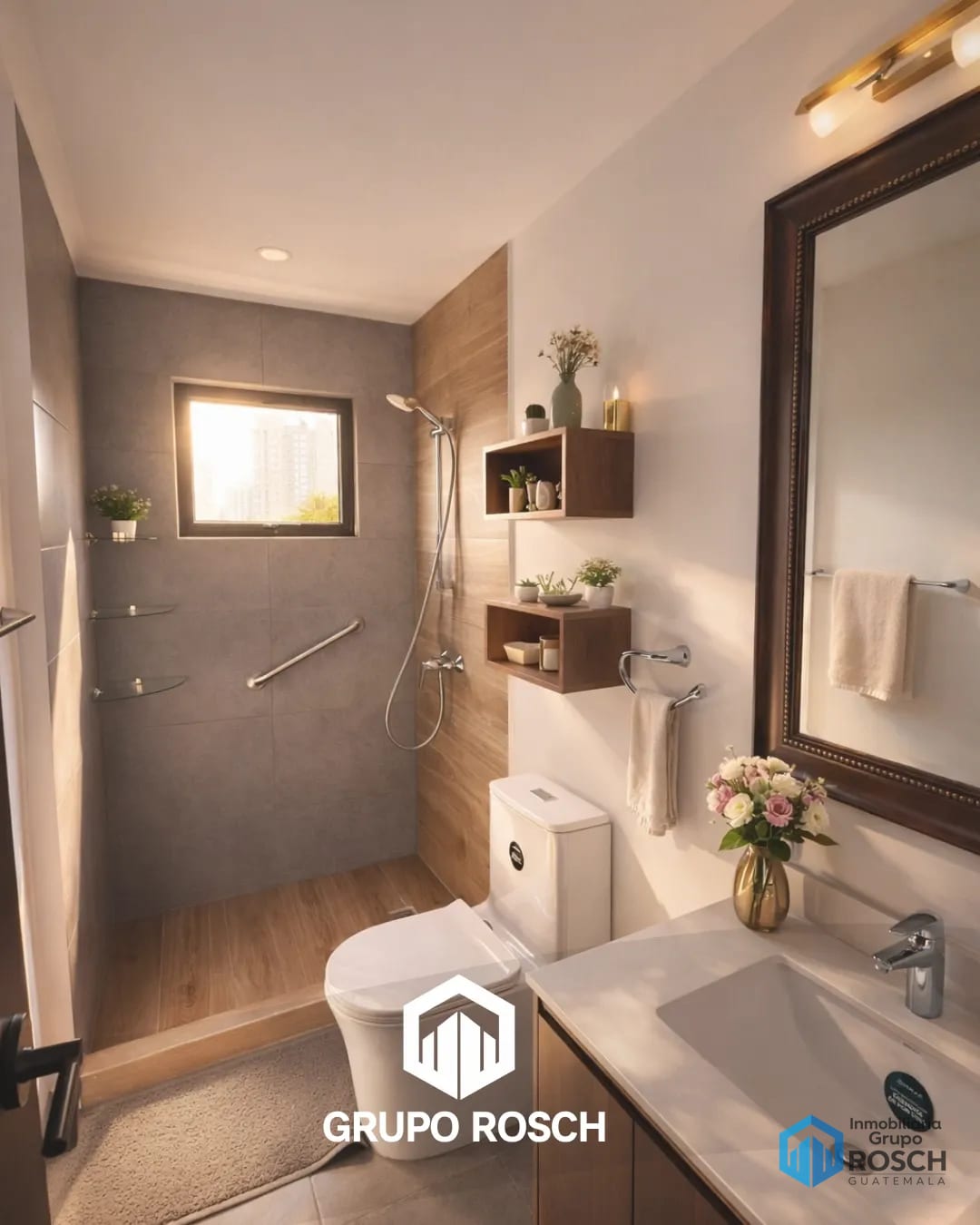 Apartamento amueblado en zona 15 — Apartamento en Alquiler en Arles, Zona 15, Guatemala, Ciudad — foto 7 de 15
