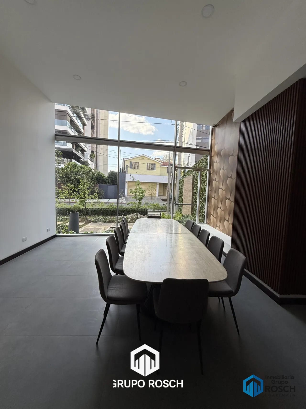Apartamento amueblado en zona 15 — Apartamento en Alquiler en Arles, Zona 15, Guatemala, Ciudad — foto 14 de 15