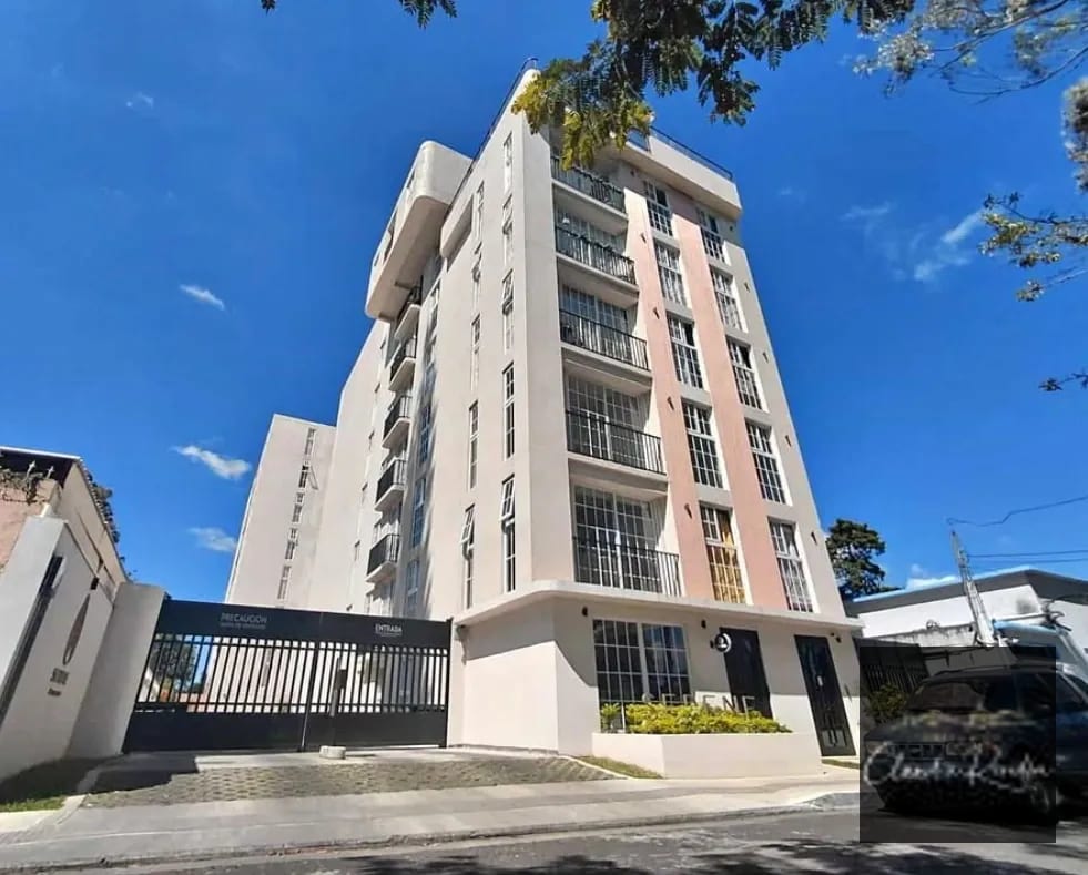 En venta Apartamento de 2 habitaciones, Avenida Simeón Cañas — Apartamento en Venta en Serene, Zona 2, Guatemala, Ciudad — foto 3 de 7
