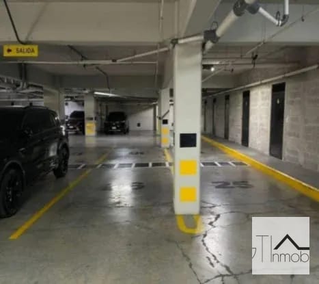 Amplio apartamento en venta, área de hospitales — Apartamento en Venta en Ciudad Vieja, Zona 10, Guatemala, Ciudad — foto 16 de 17