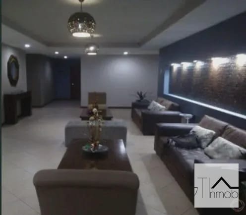 Amplio apartamento en venta, área de hospitales — Apartamento en Venta en Ciudad Vieja, Zona 10, Guatemala, Ciudad — foto 17 de 17
