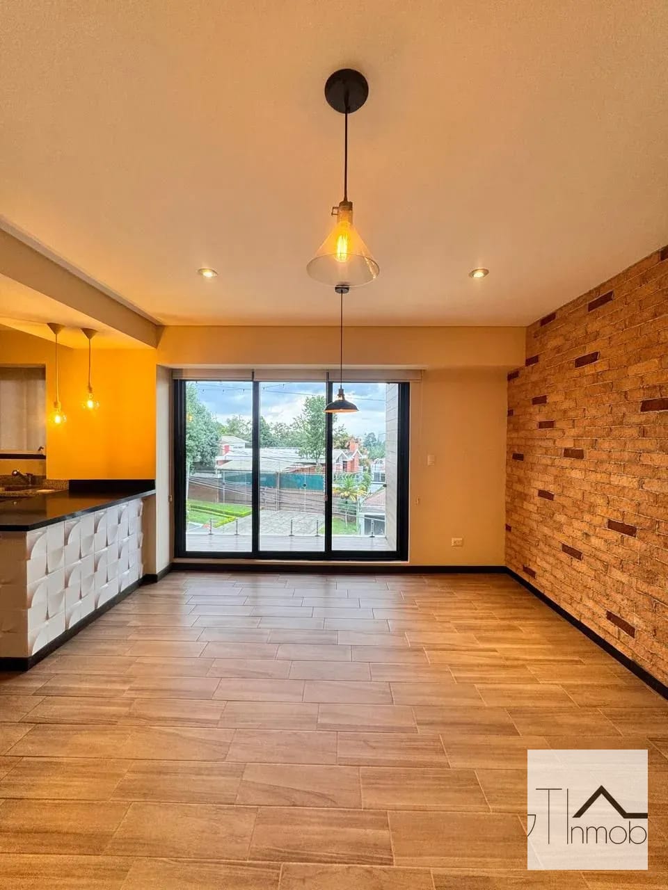 Amplio apartamento en venta en VH1 zona 15 — Apartamento en Venta en Agora 1501, Zona 15, Guatemala, Ciudad — foto 3 de 17