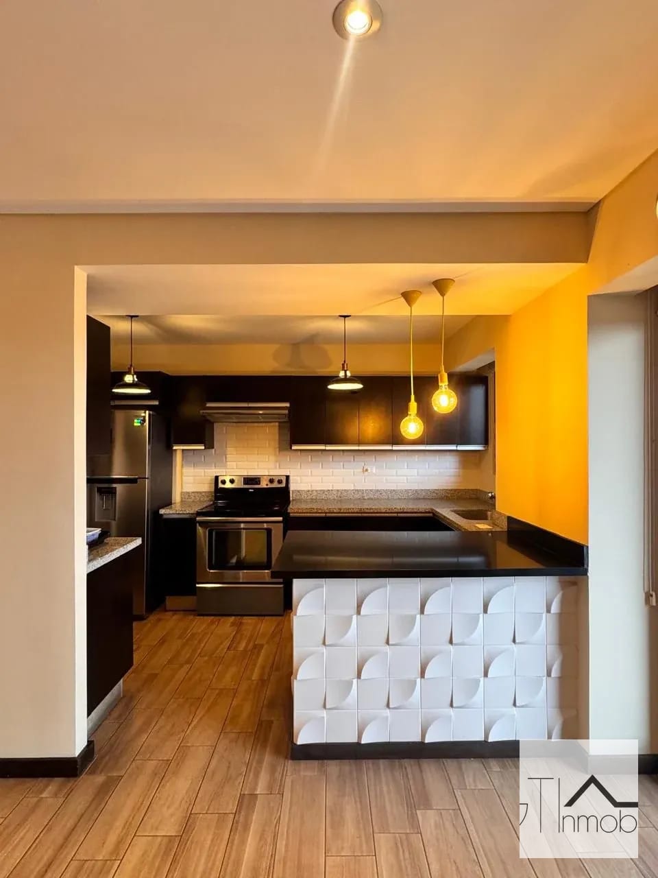 Amplio apartamento en venta en VH1 zona 15 — Apartamento en Venta en Agora 1501, Zona 15, Guatemala, Ciudad — foto 4 de 17