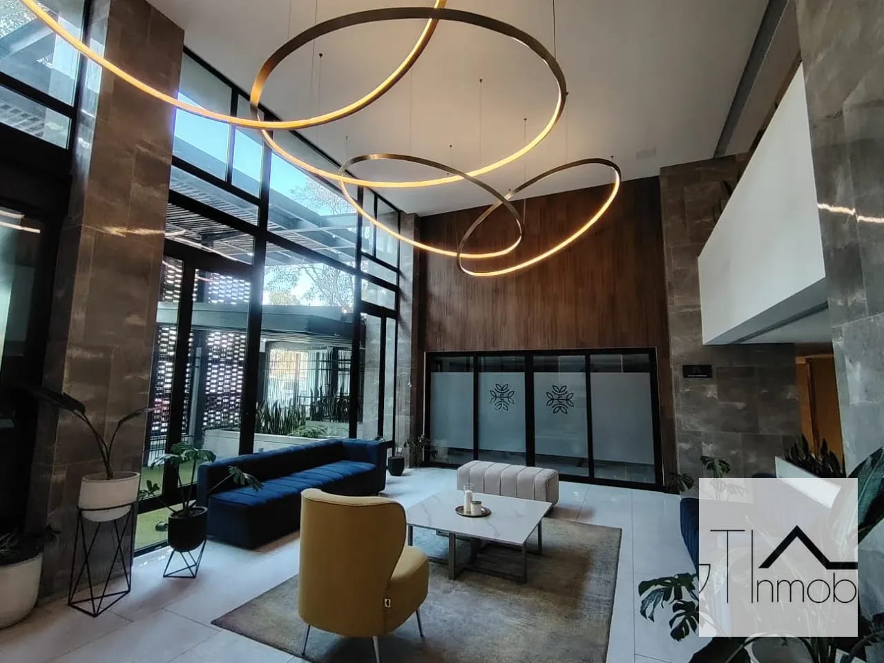 lindo apartamento zona 9, frente el Parque de la Industria — Apartamento en Alquiler en Cendana, Zona 9, Guatemala, Ciudad — foto 9 de 17