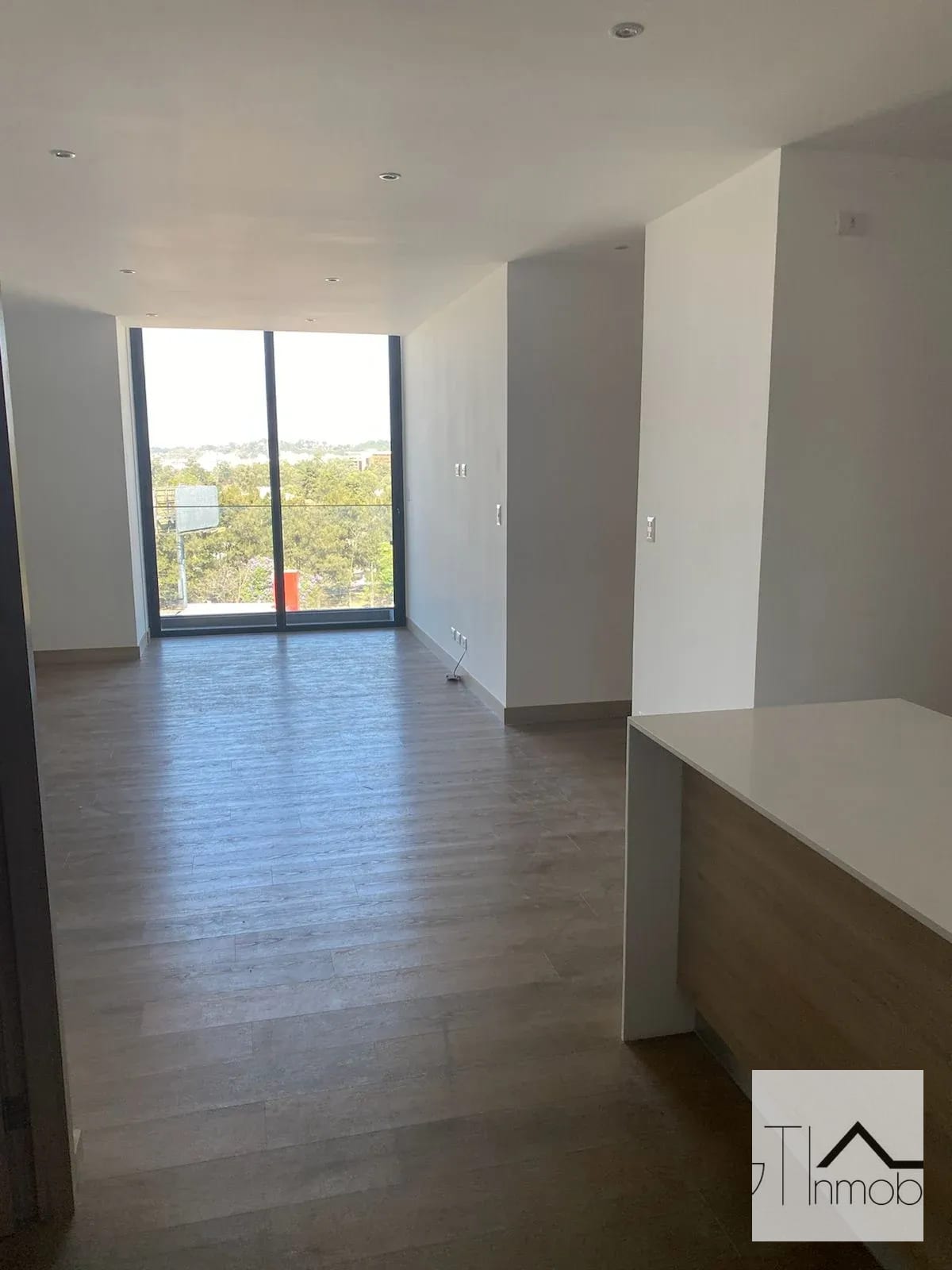 amplio apartamento zona 15 — Apartamento en Alquiler en Trivá, Zona 15, Guatemala, Ciudad — foto 4 de 17