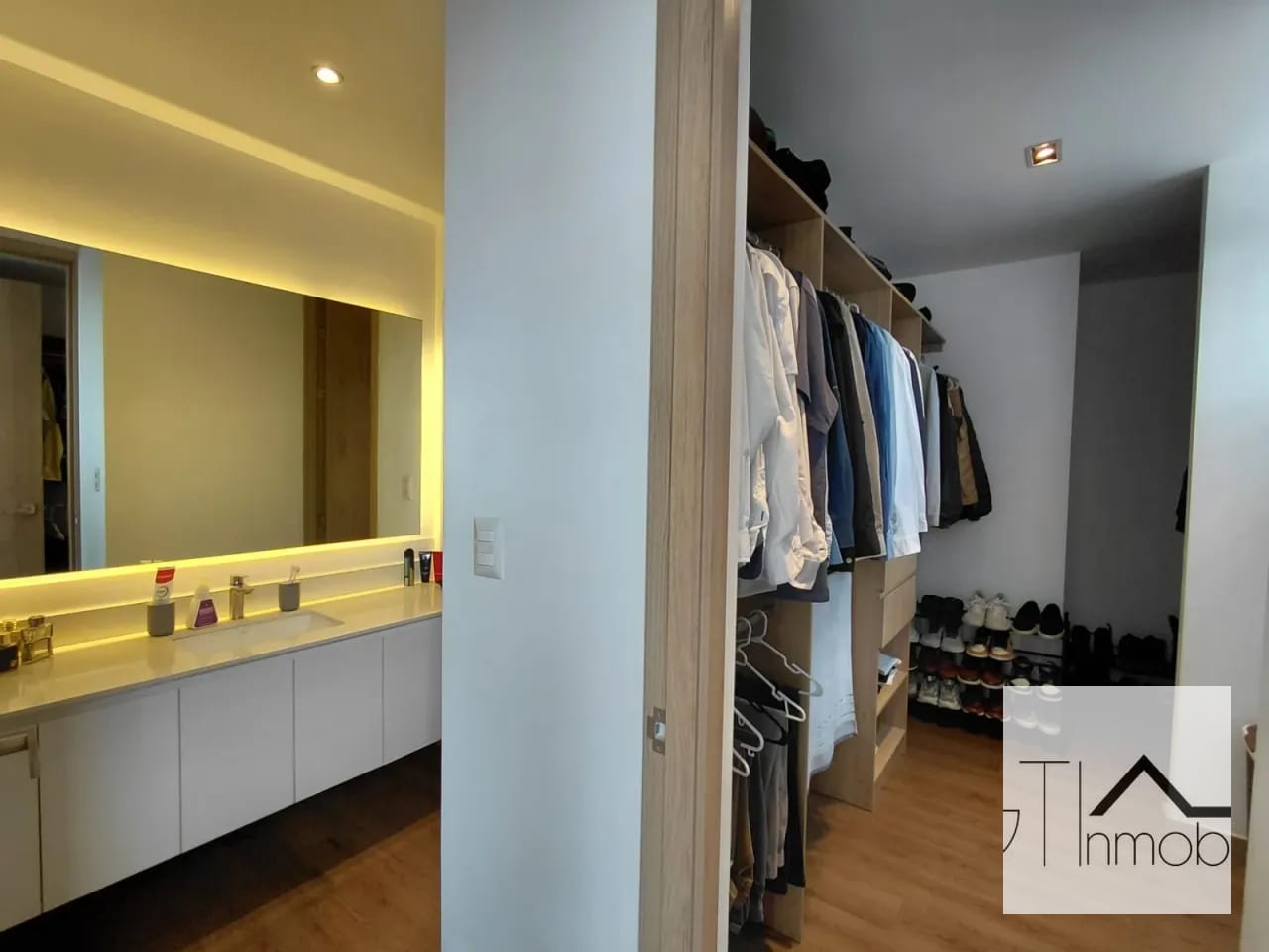 amplio apartamento zona 15 — Apartamento en Alquiler en Trivá, Zona 15, Guatemala, Ciudad — foto 13 de 17